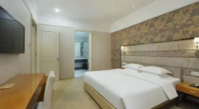 Suite Yijingwan Resort
