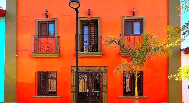 Casa del Arbol, Prenota Hotel Hotel a Nayarit con parcheggio, Parcheggio