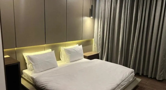 Luxor Apartments & Suites - Hyde Park