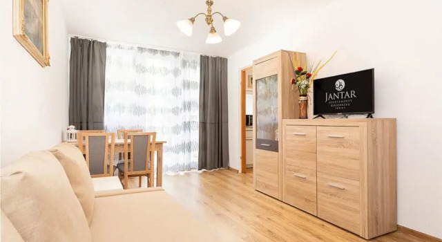 Jantar Home City Center Wojska Polskiego