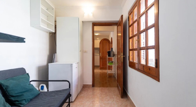 Great house with pool close to beach, Prenota Casa vacanze San Agustin 