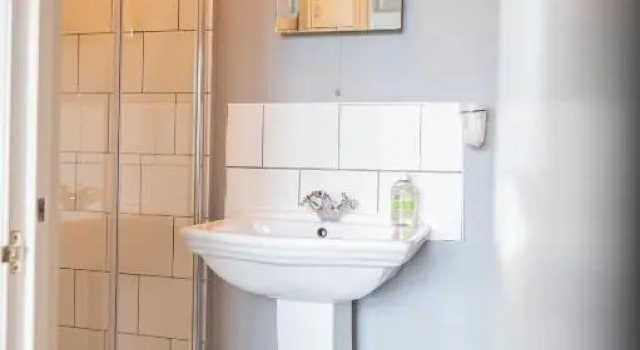 Номер Standard Glenberis