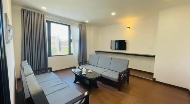 Люкс Ky Hoa Hotel Ho Chi Minh