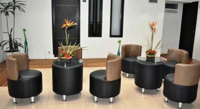 Hotel Quality Comfort House
