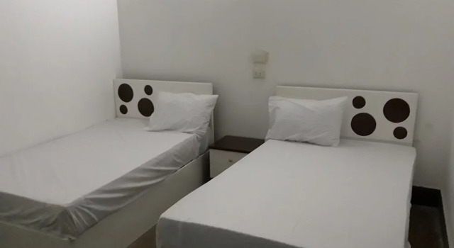 Voyage Hotel