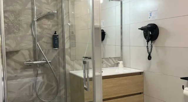 Семейный номер Standard Citôtel les Eleis
