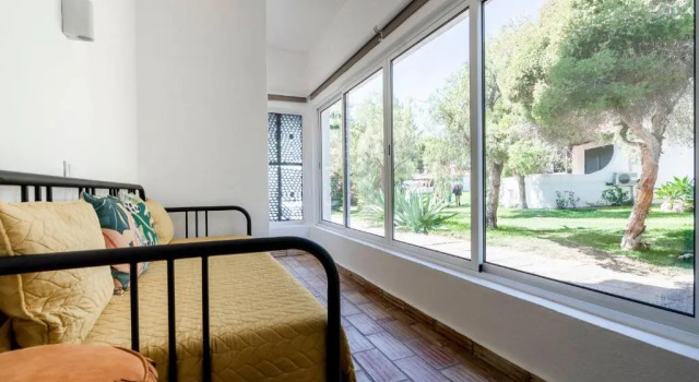 Apartamento 157, Pedras d’el Rei