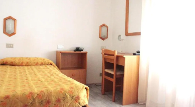 Номер Standard Hotel Bijou