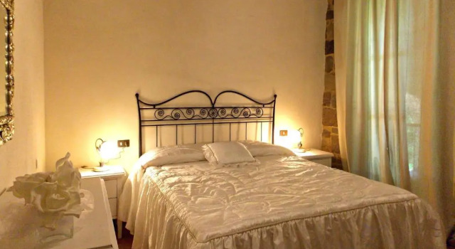 Апартаменты Superior Tenuta Poggio Marino