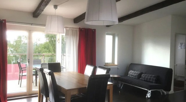 Номер Standard Villa Nore