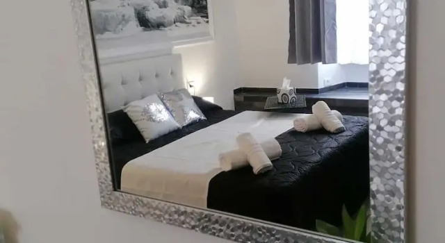 Номер Comfort Emperooms Guest House