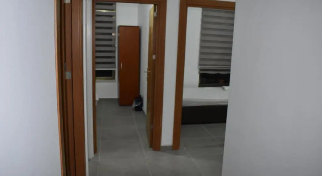 Standard Triplo quarto Ulus Hotels