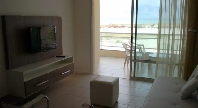 Gransol Apartments