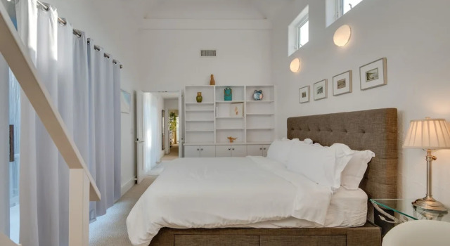 Beachfront Malibu House w/ Sauna & Ocean-view Deck, Foglalás Nyaraló Malibu Los Angeles Beach Cities