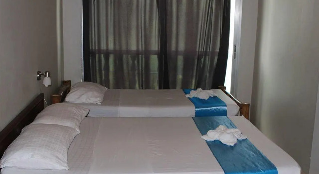 L'Eléphant Bleu Cottages & Rooms