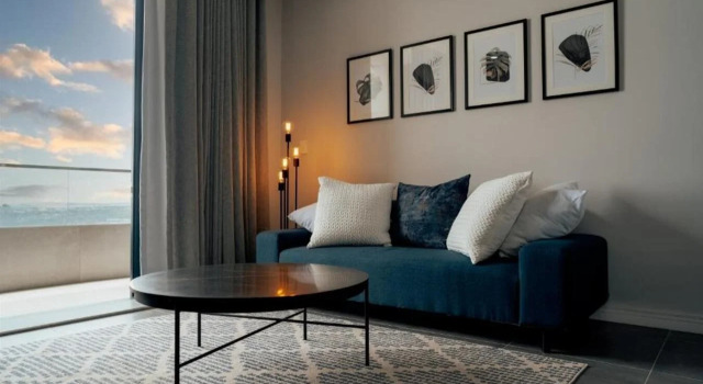 Reserved Suites Illovo