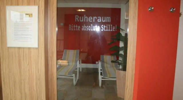 Rosenalm Scheidegg Apartment 333, Book Lejlighed Hoteller i Scheidegg med pool, Swimmingpool