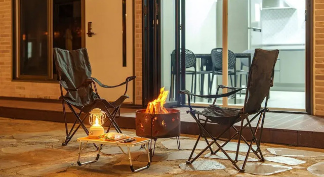 Люкс Gapyeong Orion PoolVilla pension