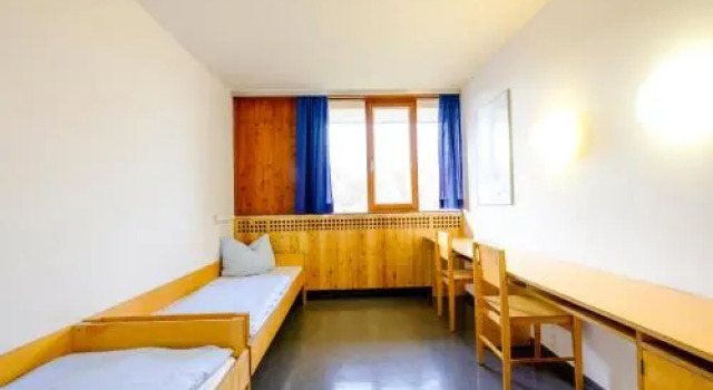 Internationales Jugendgästehaus Dachau, Reserva ahora Hotel Dachau 