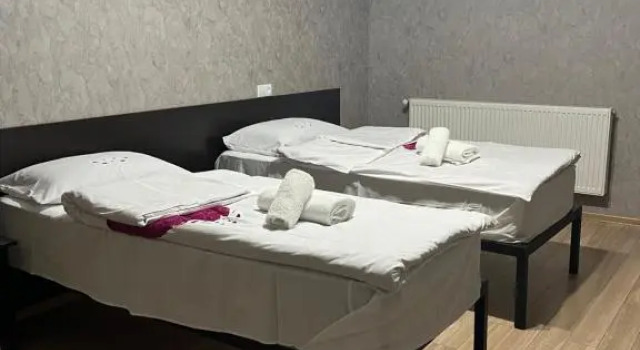 Двухместный номер Standard Roza Guesthouse