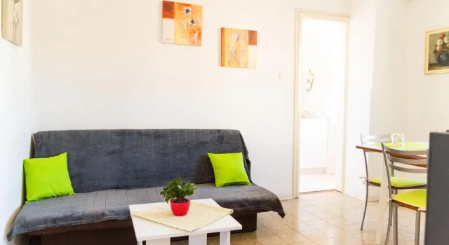Апартаменты Apartment Meia