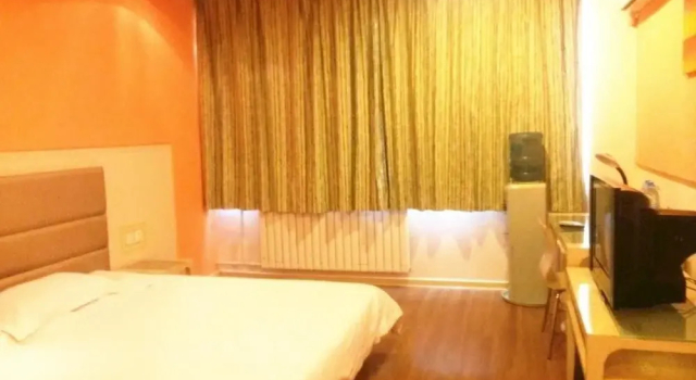 Grace Inn Laiwu Laigang Branch, Забронировать Отель Цзинань Шаньдун
