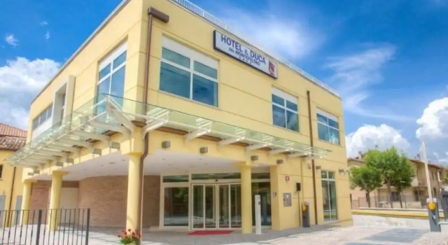 Hotel Il Duca Del Montefeltro, Reserva ahora Hotel Pennabilli 