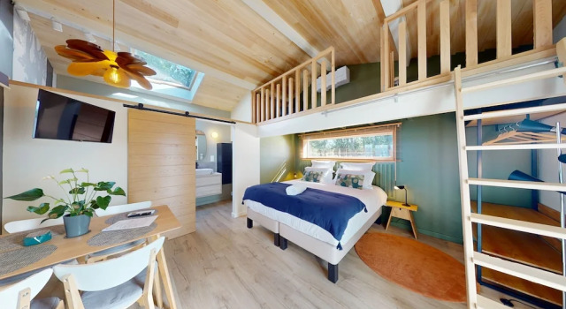 Studio LA PLANETTE