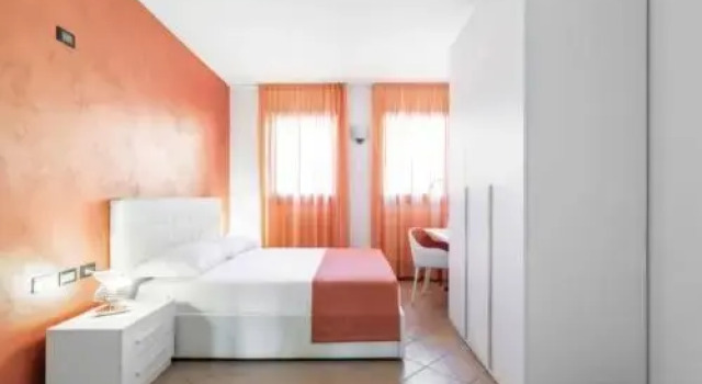 Двухместный номер Standard Lake Como Golf Hotel
