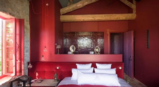 Полулюкс Château & Village Castigno - Wine Hotel & Resort