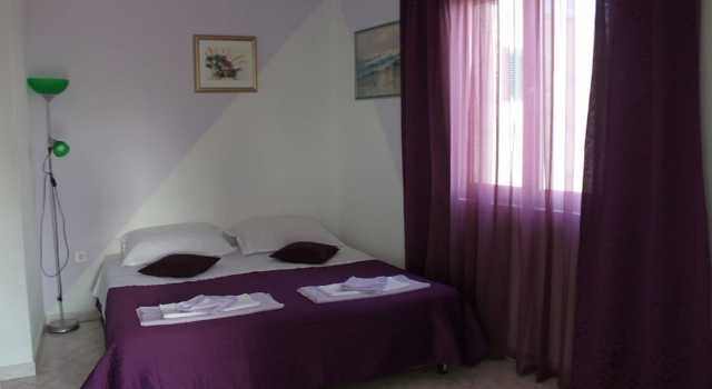 Apartments Suzi, Prenota Appartamento Bol 