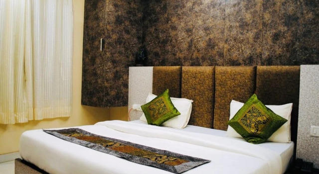 Hotel Anand Empire