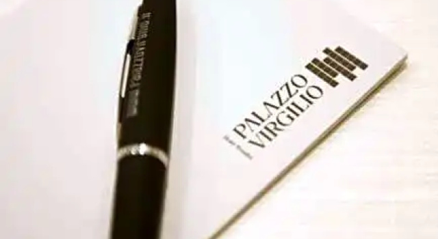 Одноместный номер Standard Palazzo Virgilio