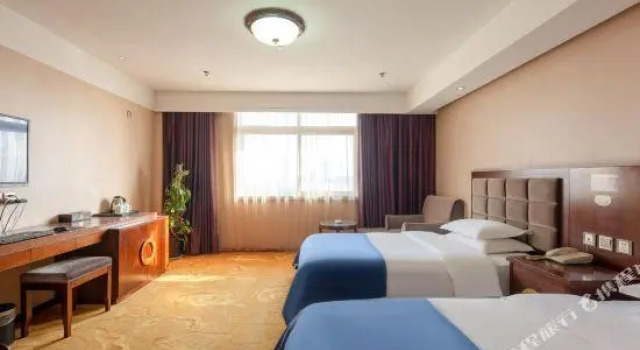 Service Wando Hotel, Book Hotel Zhengzhou Henan