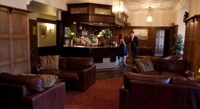 Cave Castle Hotel, Забронировать Отель Бизнес-отели Англии, 4* 5*