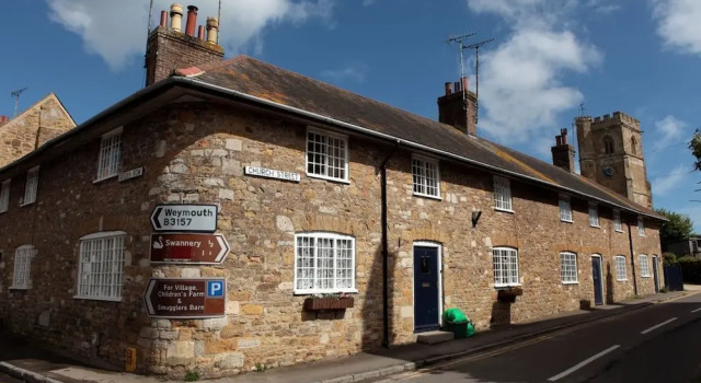 Clayhanger Lodge, Reservar Hotel Abbotsbury Dorset