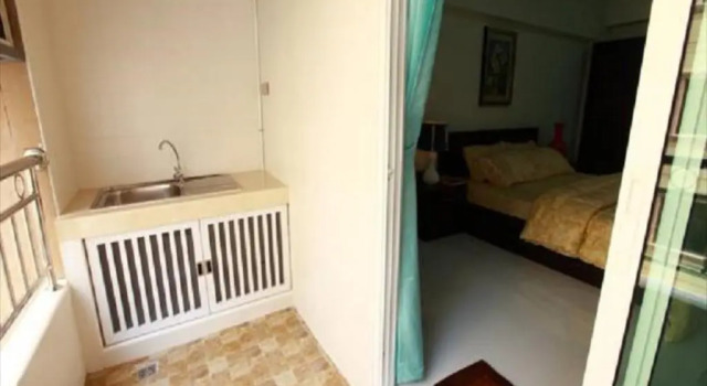Номер Deluxe Rattanasook Residence