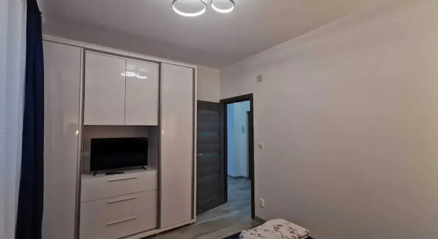 Апартаменты Comfort Apartamente Sea View Mamaia Nord