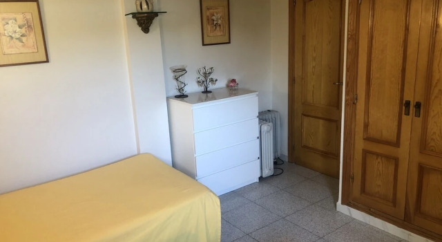 Apartamento Torre Almadrava