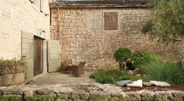 Casa Nina