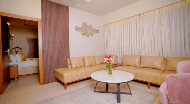 Номер Premier Lazdana Hotel Bangalore