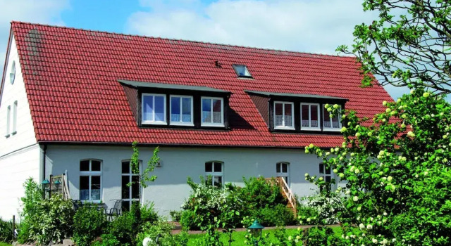 Апартаменты Studio in Buchholz am Muritzsee