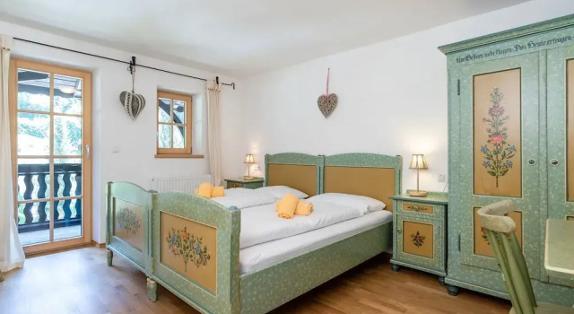 Spacious Villa in Zell am See near Ski Area