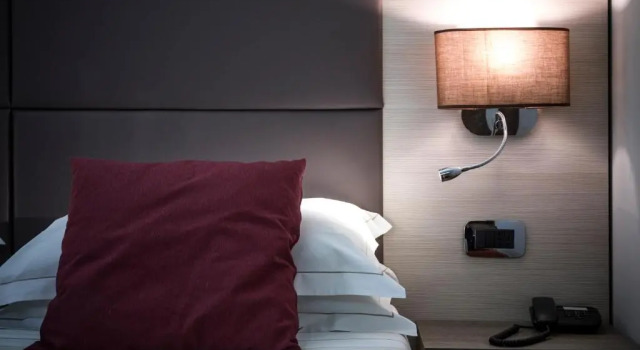 Одноместный номер Standard Hotel Campion CityLife
