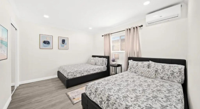 Dreamy & Relaxing Gem 12mins to DT LA