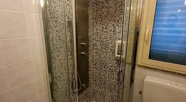 Номер Economy Hotel Casale dei Greci