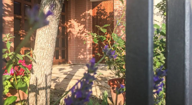 Standard Zimmer B&B Villa Sophie