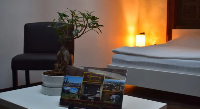Семейные апартаменты Vendi Grand Square Residence
