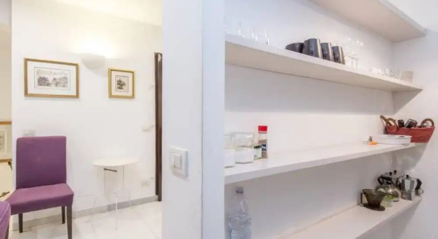 Rsh Giulia Penthouse Apartment