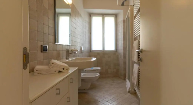 Апартаменты Mamma Ciccia Holiday Home - Conventino